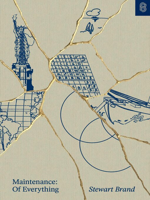 Cover image for Maintenance of Everything